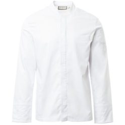   PAYPER SUPREME S00518-P143/00000-2XL SZAKÁCSKABÁT, FEHÉR (2XL)