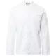PAYPER SUPREME S00518-P143/00000-3XL SZAKÁCSKABÁT, FEHÉR (3XL)