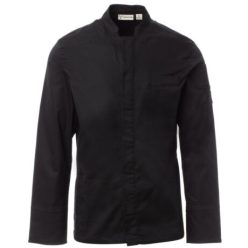   PAYPER SUPREME S00518-P143/14000-XL SZAKÁCSKABÁT, FEKETE (XL)