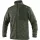CXS 4ENVI HAMPTON 129018951898-4XL CIPZÁRAS PULÓVER, KHAKI (4XL)