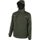 THOROS 0859180050-2XL RIPSTOP KABÁT, ZÖLD (2XL)