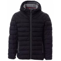 PAYPER FREETIME 001325-0396/14000-2XL FEKETE KABÁT (2XL)