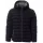 PAYPER FREETIME 001325-0396/14000-3XL FEKETE KABÁT (3XL)