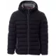 PAYPER FREETIME 001325-0396/14000-3XL FEKETE KABÁT (3XL)