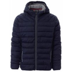 PAYPER FREETIME 001325-0396/08007-XL SÖTÉTKÉK KABÁT (XL)