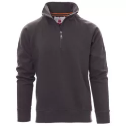 PAYPER MIAMI+ 000001-0001/13007-2XL PULÓVER, SMOKE (2XL)