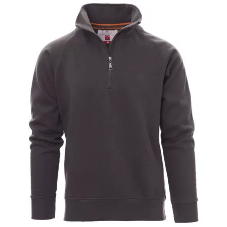 PAYPER MIAMI+ 000001-0001/13007-2XL PULÓVER, SMOKE (2XL)