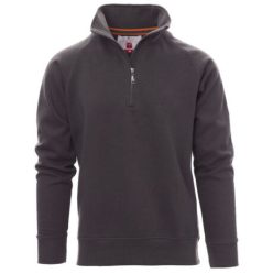 PAYPER MIAMI+ 000001-0001/13007-3XL PULÓVER, SMOKE (3XL)