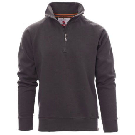 PAYPER MIAMI+ 000001-0001/13007-3XL PULÓVER, SMOKE (3XL)