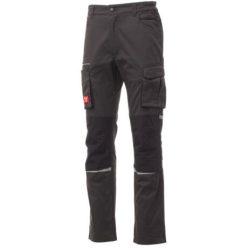   PAYPER NEXT400 S00072-P025/13044-60 ANTRACIT/FEKETE DEREKAS NADRÁG (60)