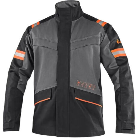 CXS WORKTECH-MULTI 1120200710-54 MULTINORM KABÁT (54)