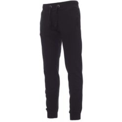   PAYPER SEATTLE 000391-0001/14000-XL MELEGÍTŐ NADRÁG, FEKETE (XL)