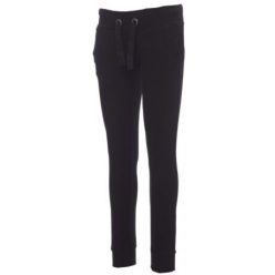   PAYPER SEATTLE LADY 000392-0001/14000-XS NŐI MELEGÍTŐ NADRÁG, FEKETE (XS)