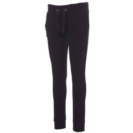 PAYPER SEATTLE LADY 000392-0001/14000-XS NŐI MELEGÍTŐ NADRÁG, FEKETE (XS)