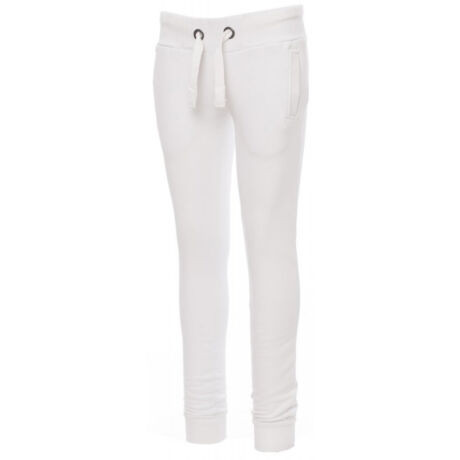 PAYPER SEATTLE LADY 000392-0001/00000-XS NŐI MELEGÍTŐ NADRÁG, FEHÉR (XS)