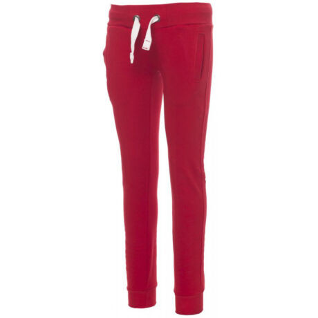 PAYPER SEATTLE LADY 000392-0001/03000-XS NŐI MELEGÍTŐ NADRÁG, PIROS (XS)