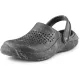 Cxs trend unisex papucs fekete márvány (36)