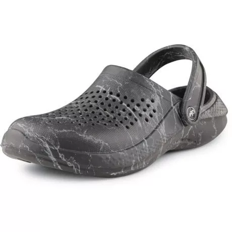 CXS TREND 225002382148 UNISEX PAPUCS  FEKETE MÁRVÁNY (48)