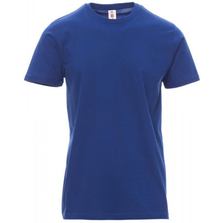 PAYPER PRINT 001048-0311/09000-S KÖRNYAKAS PÓLÓ, KIRÁLYKÉK (S)