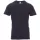 Payper print 001048-0311/08007-3xL környakas póló, sötétkék (3xL) – munkaruházat