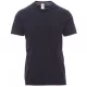 PAYPER SUNSET 000101-0030/08007-3XL KÖRNYAKAS PÓLÓ NAVY (3XL)