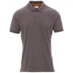   PAYPER VENICE 000907-0305/13007-3XL GALLÉROS PÓLÓ, FÜSTSZÜRKE (3XL)