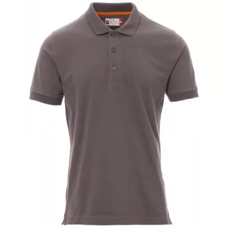 PAYPER VENICE 000907-0305/13007-3XL GALLÉROS PÓLÓ, FÜSTSZÜRKE (3XL)