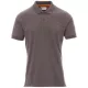 PAYPER VENICE 000907-0305/13007-3XL GALLÉROS PÓLÓ, FÜSTSZÜRKE (3XL)