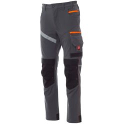   PAYPER NEXT4W SUMMER S00255-P060/13010-50 DEREKAS NADRÁG, FÜSTSZÜRKE/FEKETE (50)