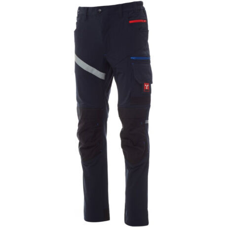 PAYPER NEXT4W SUMMER S00255-P060/08020-54 DEREKAS NADRÁG, NAVY/FEKETE (54)