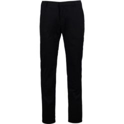   PAYPER PREMIUM S00032-P018/14000-35 CHINO NADRÁG, FEKETE (35)