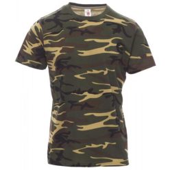   PAYPER SUNSET 000101-0030/12000-XL KÖRNYAKAS PÓLÓ TEREP (XL)