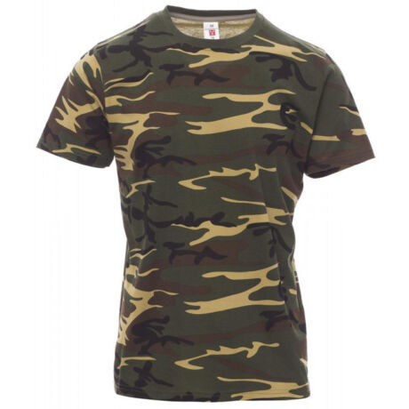 PAYPER SUNSET 000101-0030/12000-XL KÖRNYAKAS PÓLÓ TEREP (XL)