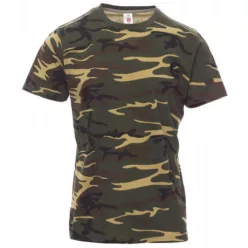   PAYPER SUNSET 000101-0030/12000-3XL KÖRNYAKAS PÓLÓ TEREP (3XL)