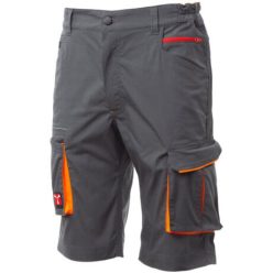   PAYPER NEXT400 RÖVIDNADRÁG S00231-P138/13007-58 FÜSTSZÜRKE (58)