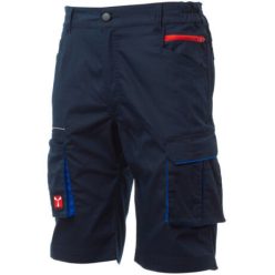 PAYPER NEXT400 RÖVIDNADRÁG S00231-P138/08007-46 NAVY (46)