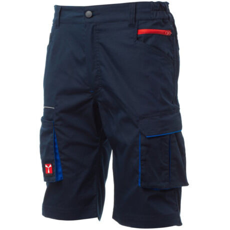 PAYPER NEXT400 RÖVIDNADRÁG S00231-P138/08007-48 NAVY (48)