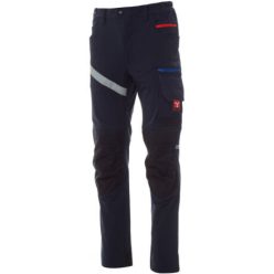   PAYPER NEXT4W SUMMER S00255-P060/08020-56 DEREKAS NADRÁG, NAVY/FEKETE (56)