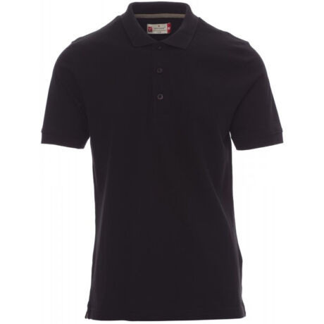 PAYPER VENICE 000907-0305/14000-M GALLÉROS PÓLÓ, FEKETE (M)