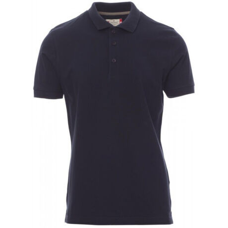 PAYPER VENICE 000907-0305/08007-2XL GALLÉROS PÓLÓ, SÖTÉTKÉK (2XL)