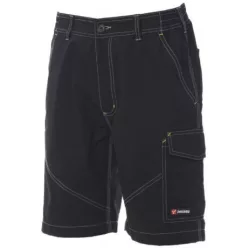 Payper caracas 001204-0067/14000-xL rövidnadrág, fekete (xl) – munkavédelem