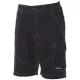 Payper caracas 001204-0067/14000-xL rövidnadrág, fekete (xl) – munkavédelem