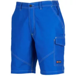Payper caracas 001204-0067/09000-xL rövidnadrág, királykék (xl) – munkavédelem