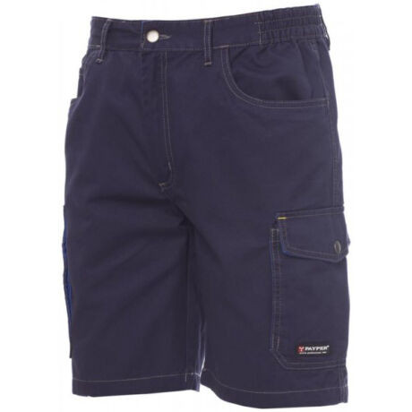 PAYPER SANDIEGO 000318-0064/08017-2XL RÖVIDNADRÁG, NAVY (2XL)
