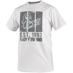 CXS WILDER PÓLÓ 161033110096-2XL FEHÉR (2XL)