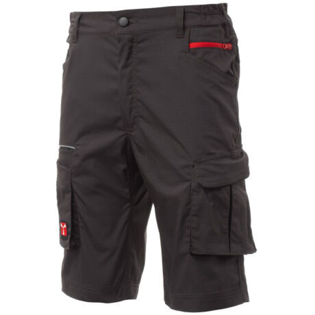 PAYPER NEXT400 RÖVIDNADRÁG S00231-P138/13042-46 ANTRACIT (46)