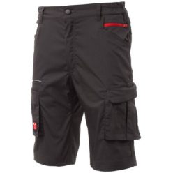   PAYPER NEXT400 RÖVIDNADRÁG S00231-P138/13042-58 ANTRACIT (58)