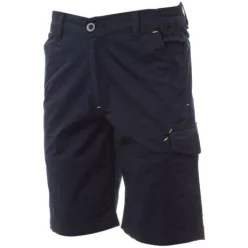 Payper service S00328-P055/08007-xS rövidnadrág, navy (xs) – munkavédelem