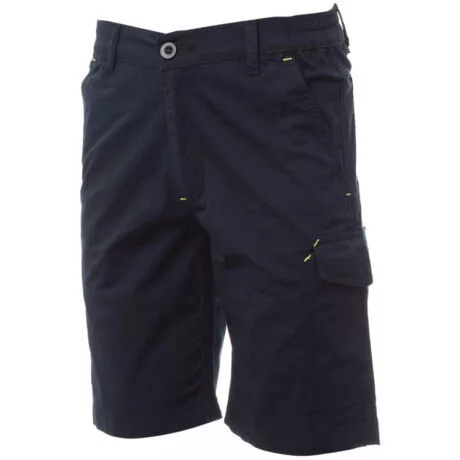 Payper service S00328-P055/08007-xS rövidnadrág, navy (xs) – munkavédelem