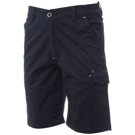 PAYPER SERVICE S00328-P055/08007-S RÖVIDNADRÁG, NAVY (S)